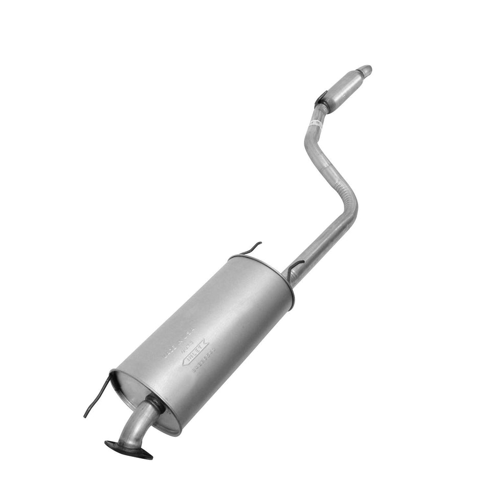AP Exhaust 7882 Muffler