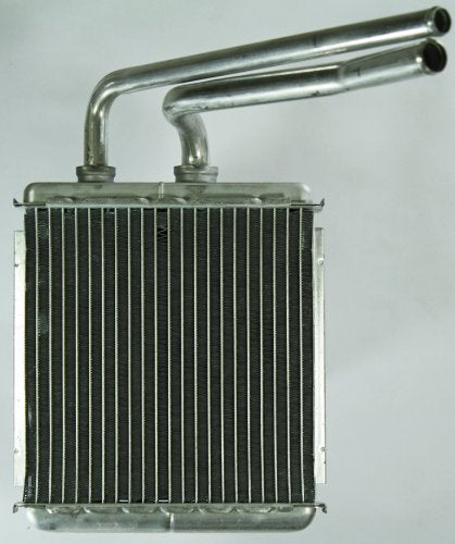 Agility Auto Parts, Inc. Heater Core - 9010453