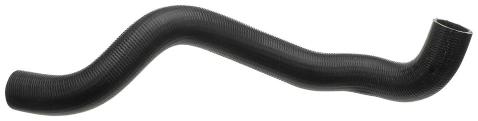 ACDelco Gold 26471X Molded Lower Radiator Hose