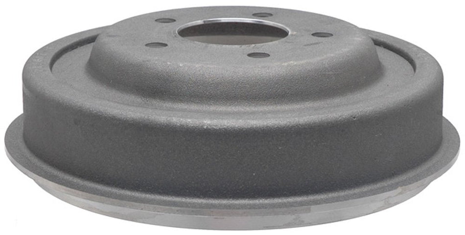 Raybestos 2667R Professional Grade Brake Drum, Silver