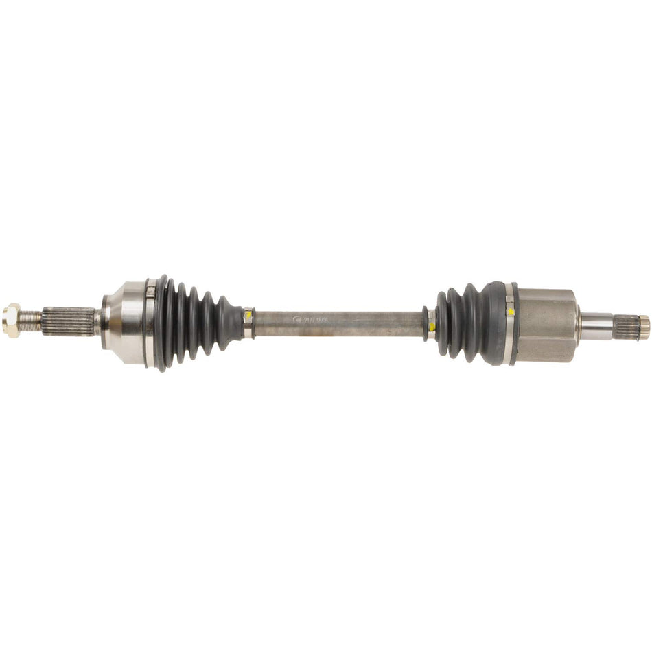 Cardone 66-2177 New CV Constant Velocity Drive Axle Shaft