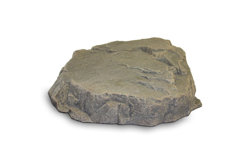 Race Ramps RR-ROCK-6-FS 6 H Show Rock (Fieldstone Gray)