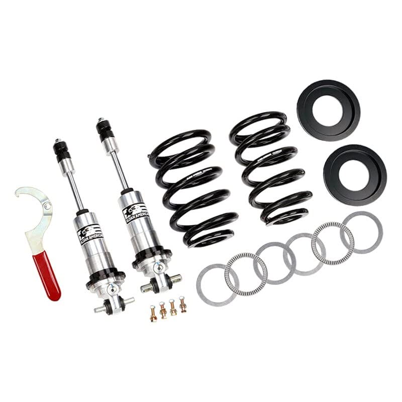 Aldan 300179 Coil-Over Kit, Ford
