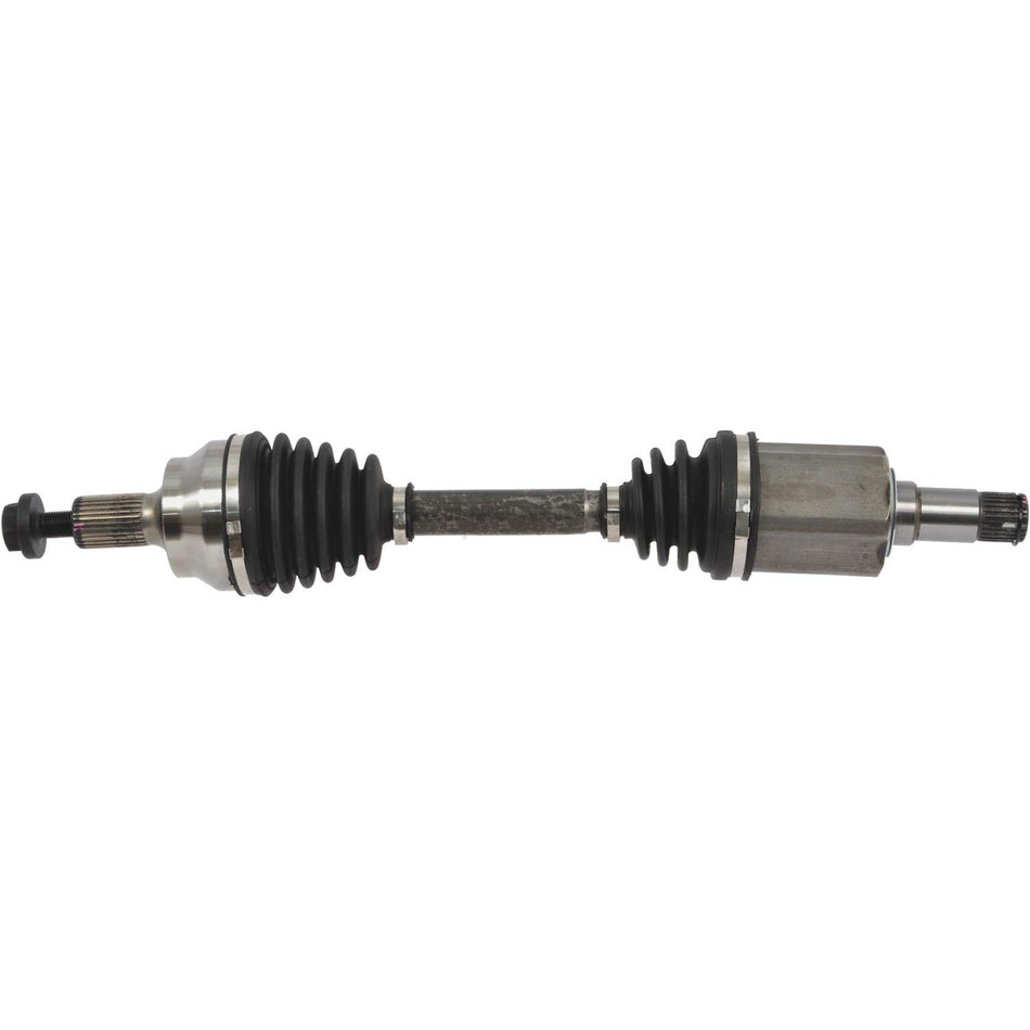 Cardone 66-9307 New Constant Velocity CV Axle Assembly