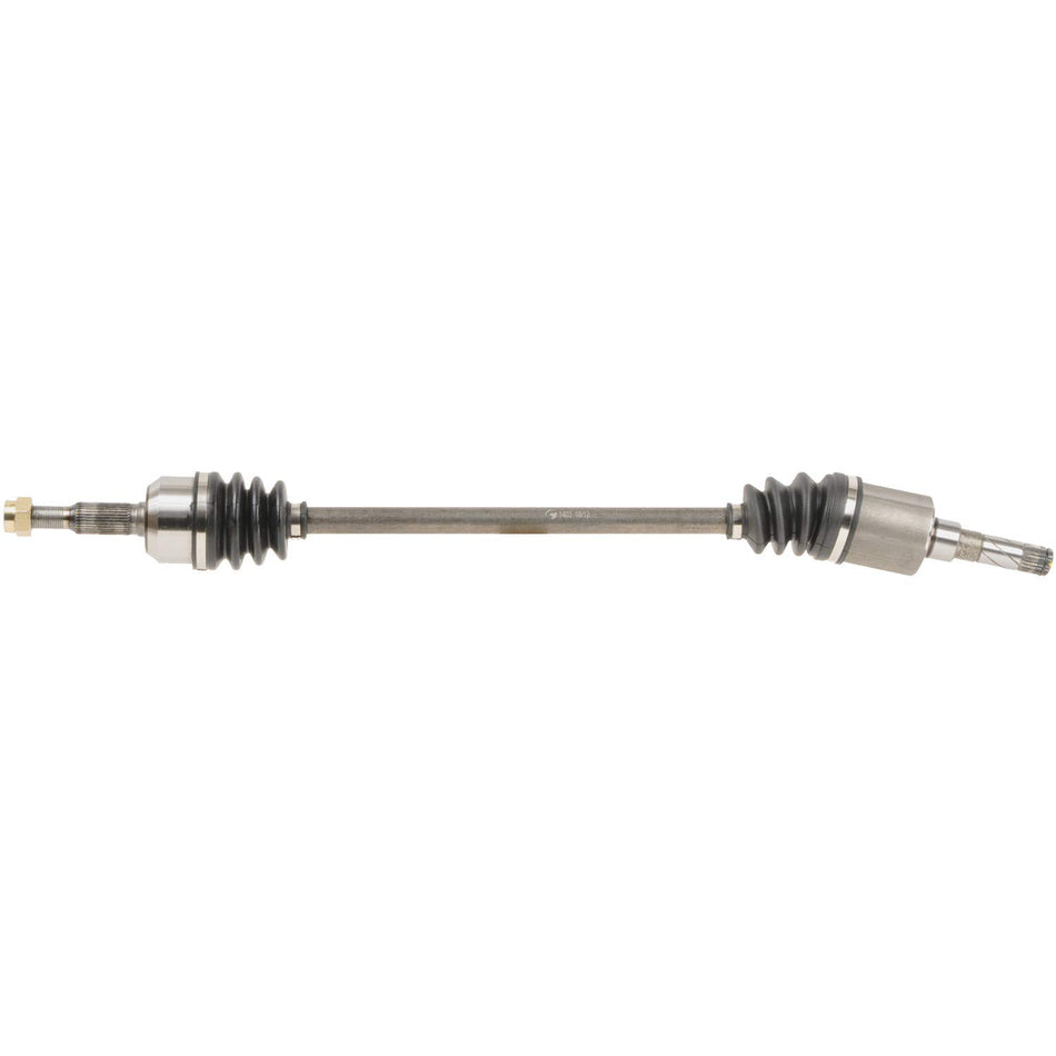 Cardone 66-1403 New Constant Velocity CV Axle Assembly