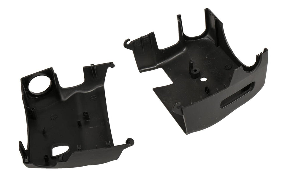 GM Genuine Parts 19133684 Steering Column Trim Cover Kit