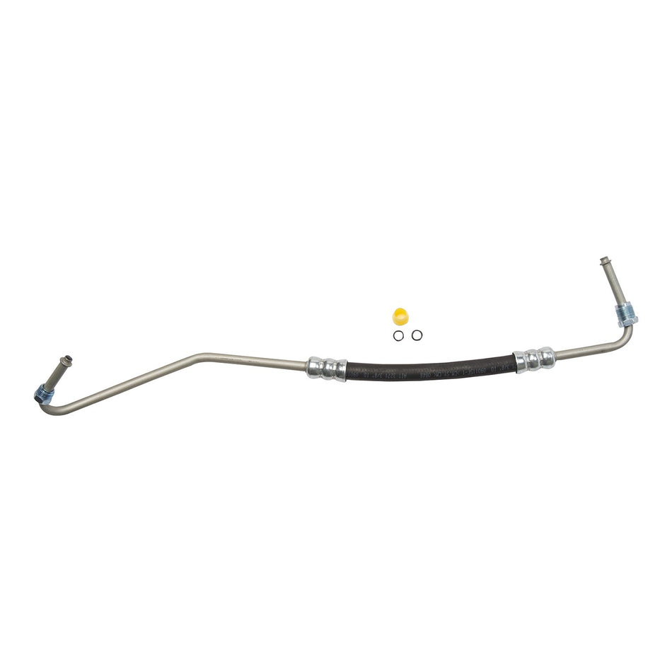 Edelmann 80476 Power Steering Pressure Line Hose Assembly: Replacement for 2009-06 Cadillac DTS, 2005-00 Cadillac; Deville, Seville; V-8 4.6 L ENG