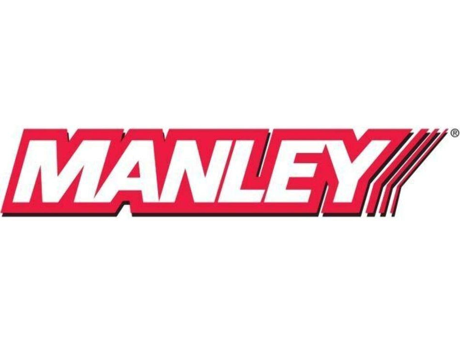 Manley 42270-16 Wrist Pin, Set of 16