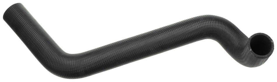 ACDelco Gold 24036L Molded Upper Radiator Hose
