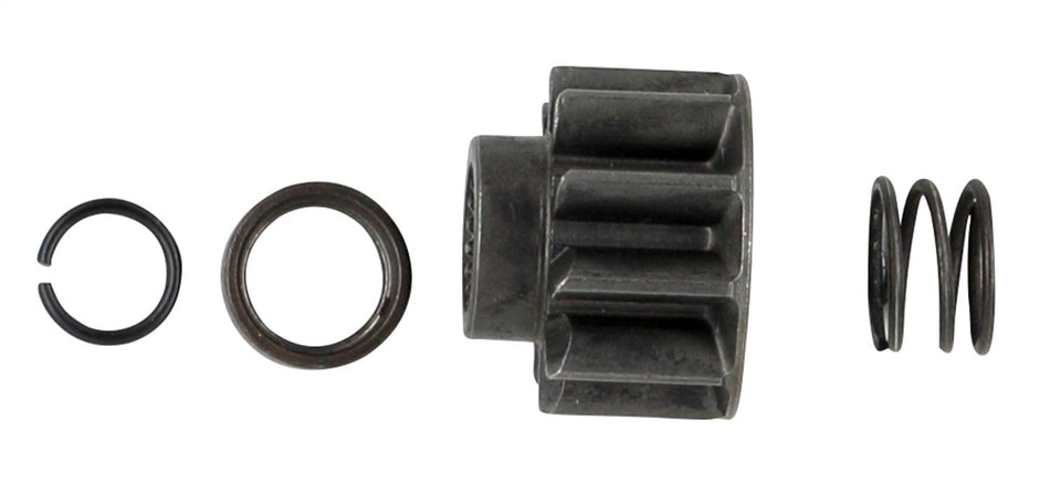 Powermaster 610 Pinion Gear (Denso 10T Mopar), 1 Pack