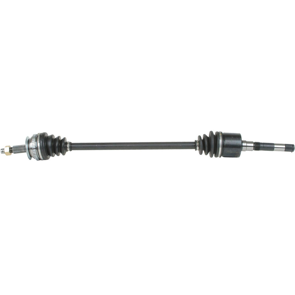 Cardone 66-3108 New CV Axle