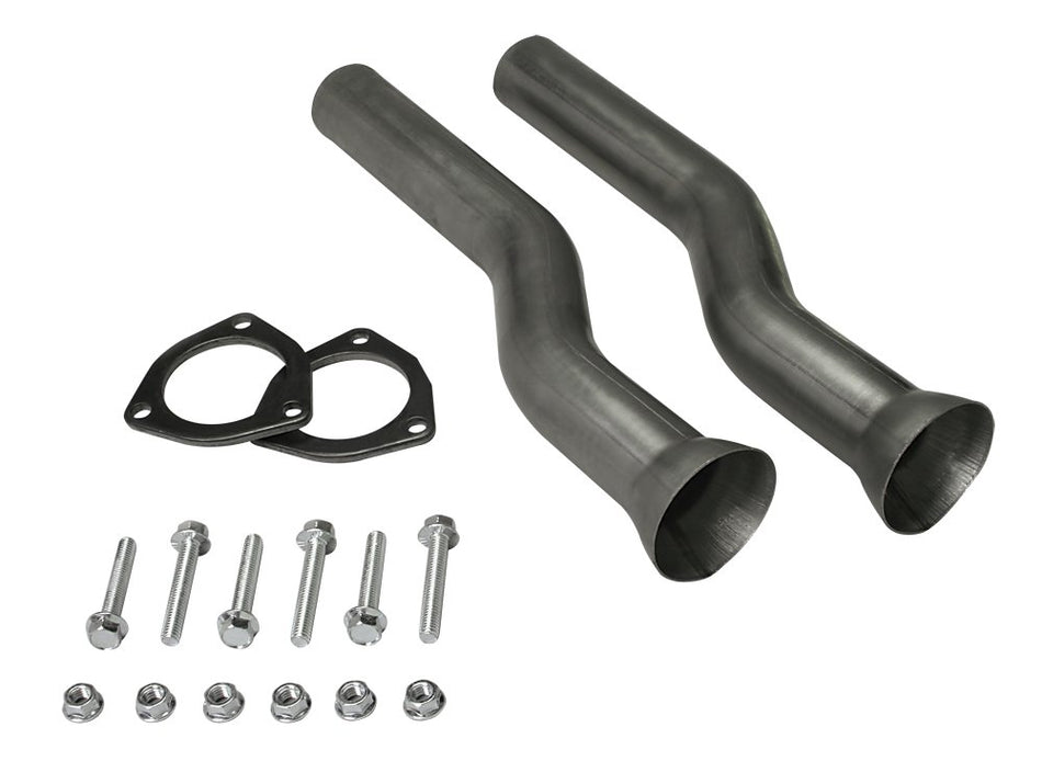 Hedman 18700 X-Tension Exhaust Pipe