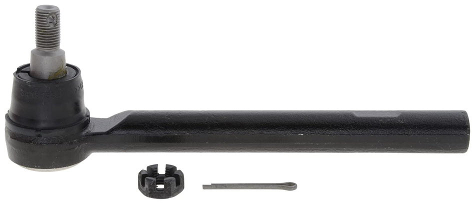 TRW JTE1438 Steering Tie Rod End for Honda Odyssey: 2005-2010 Front Outer