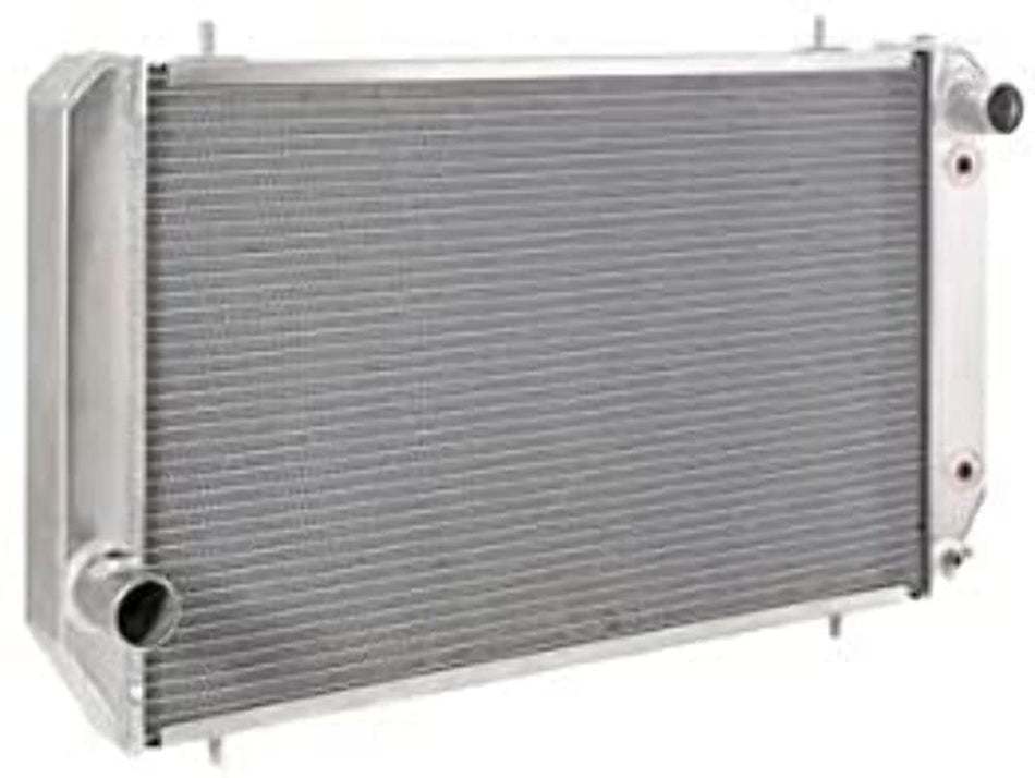 BE Cool 62082 Radiator
