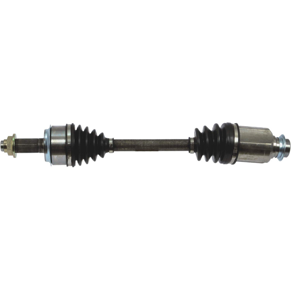 Cardone 66-4343 New Constant Velocity CV Axle Assembly