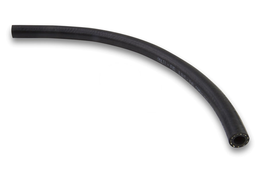 Earl's Performance 751055ERL 10 Ft - 5/16 I.D. Efi Vapor Guard Hose