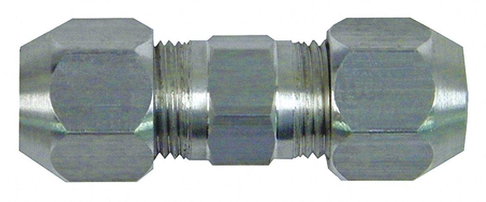 S.U.R & R HL12 1/2" Heater Compression Union -1