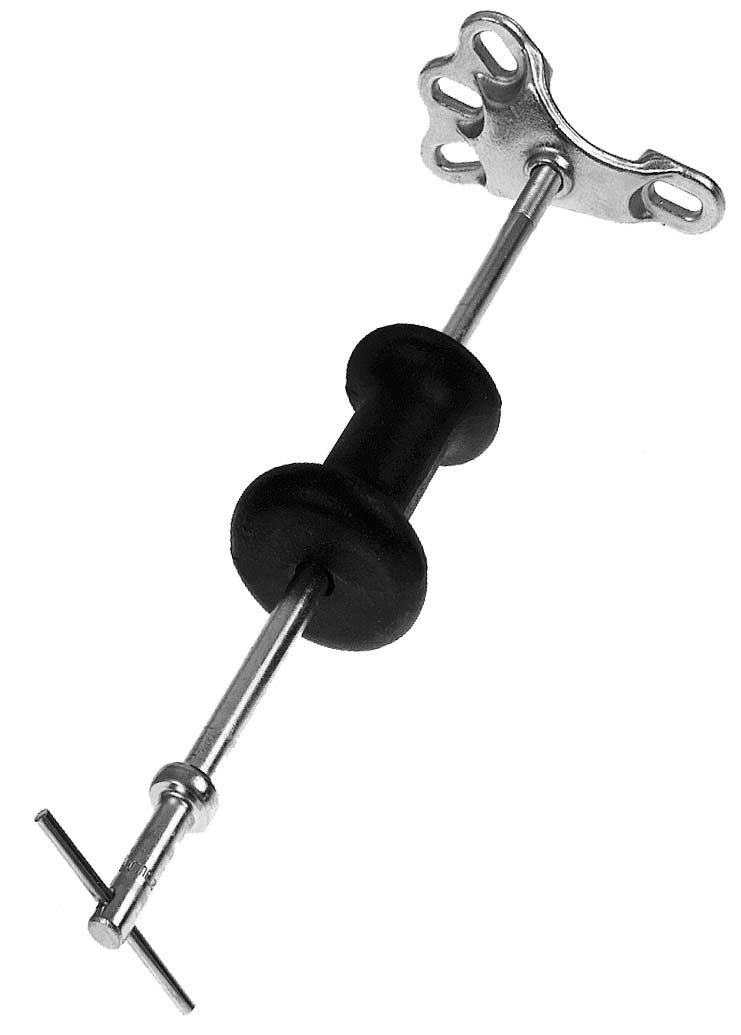 Specialty Products Company 499 Flange Axle Puller