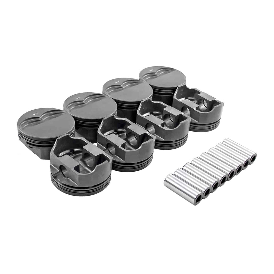 Speedmaster PCE305.1002 Chevy SBC 383 5.7 Rod 4.030 1.425 0.927 Flat Top Hypereu