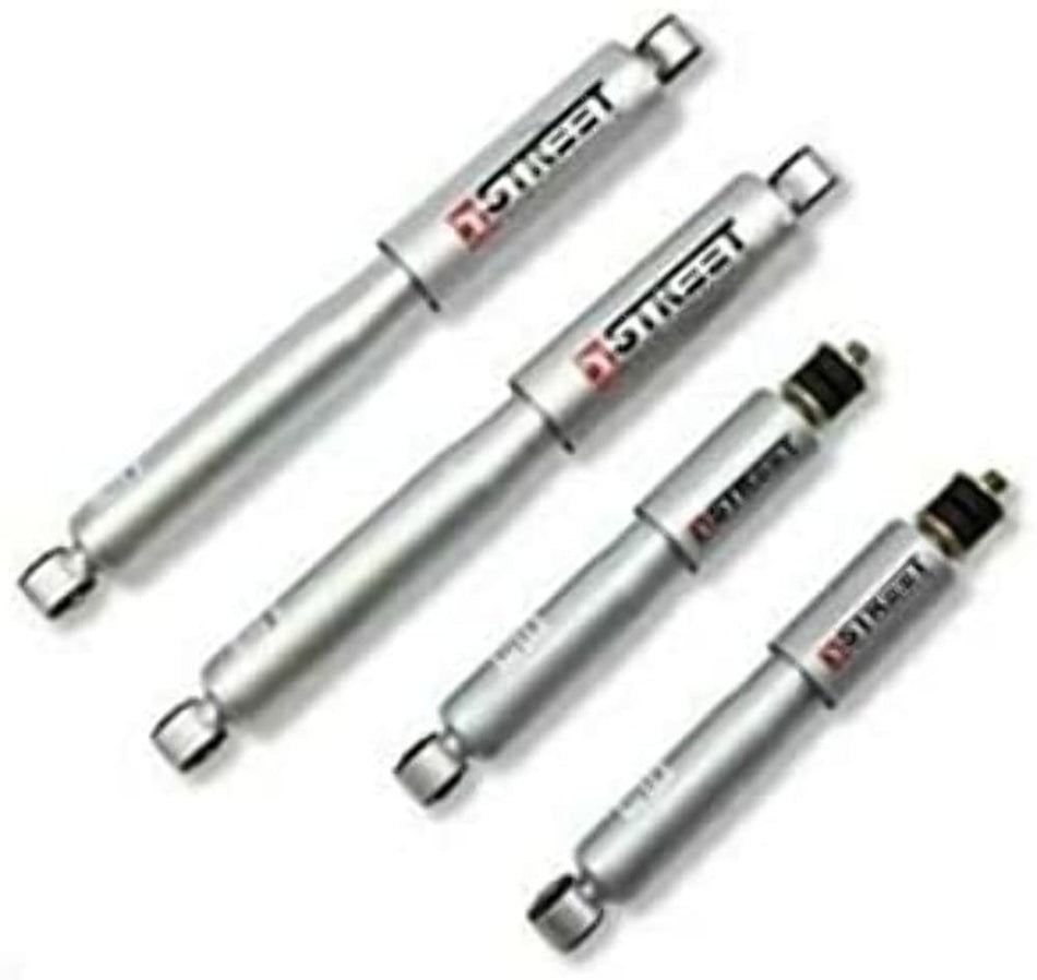 Belltech 9526 Street Performance Shock Absorber Set