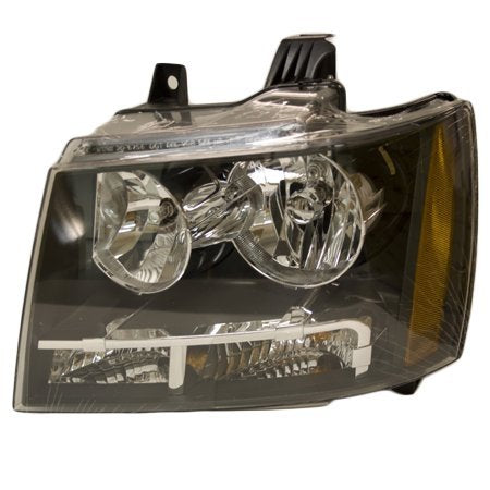 Keystone GM2502263V Headlamp Assembly
