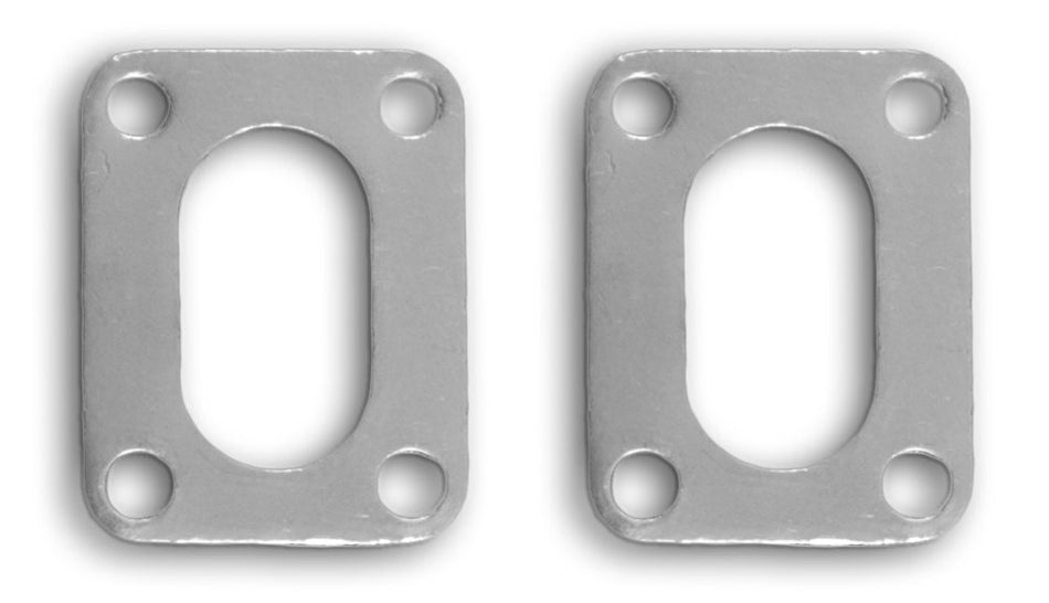 Remflex 3045 Exhaust Gasket for Ford L4 Engine, (Set of 4)