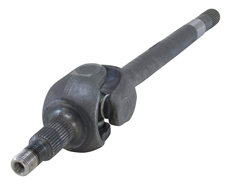 Yukon Gear & Axle (YA D2013341-1) Right Axle Assembly for Ford F250/F350 Dana Super 60 Front Differential