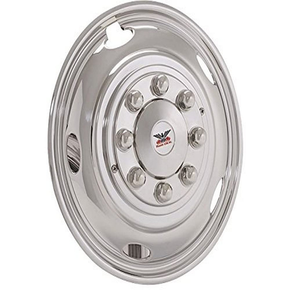 Phoenix USA (NSF921F) Wheel Simulator Set, Front
