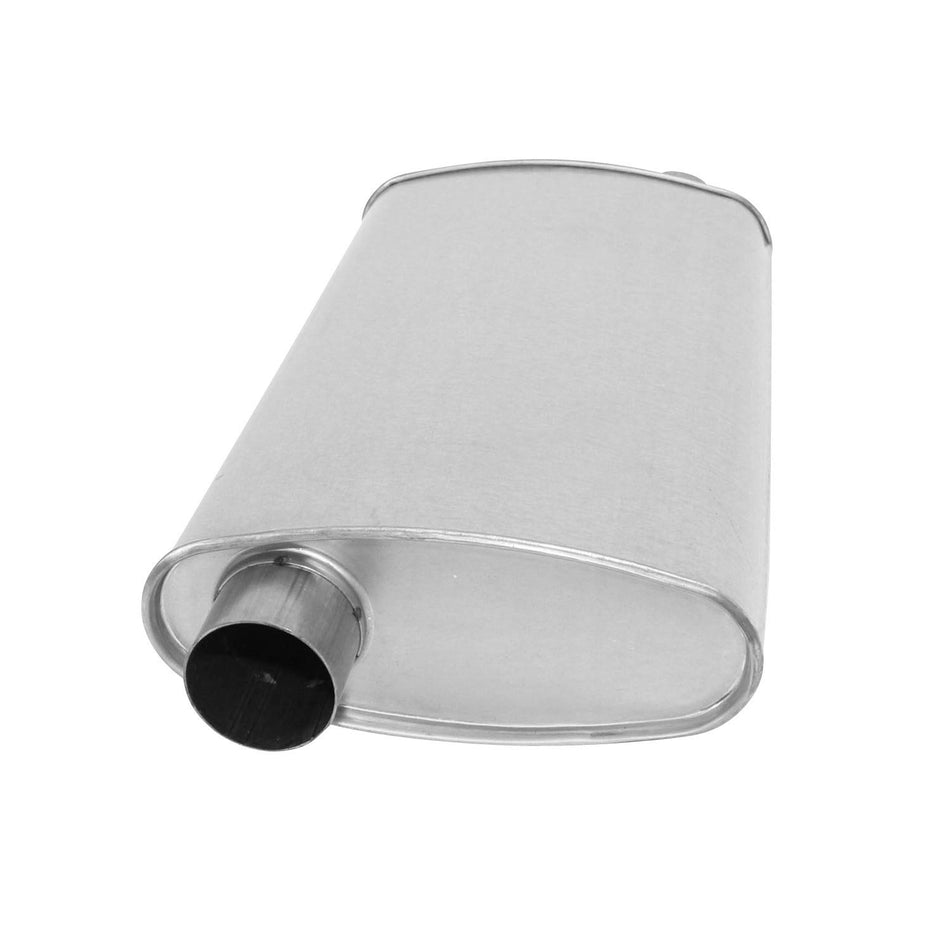 AP Exhaust Products 3218 Exhaust Muffler