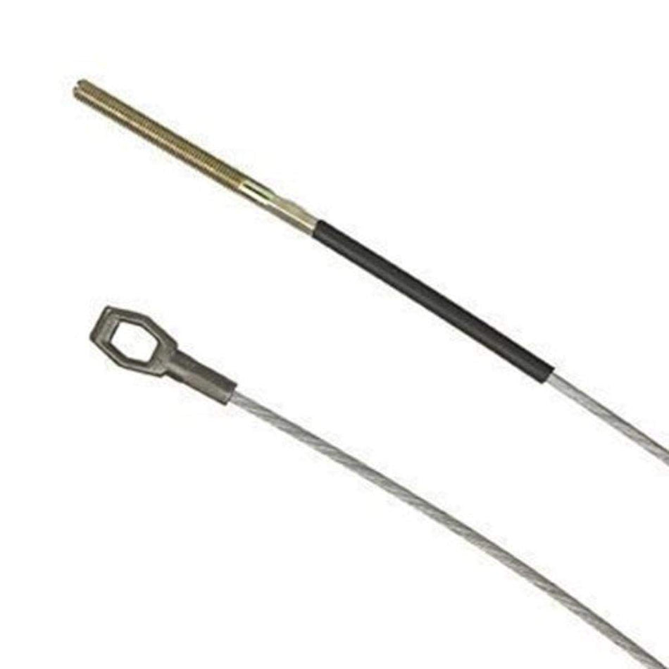 ATP Automotive ATP Pioneer Clutch Cable - Y344
