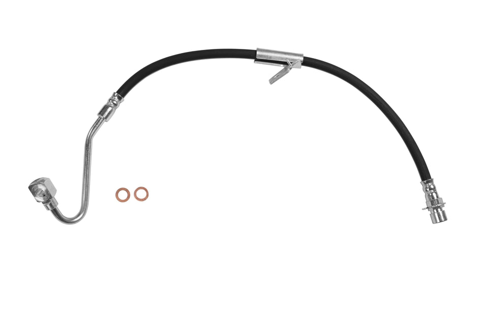 Sunsong 2201219 Brake Hydraulic Hose
