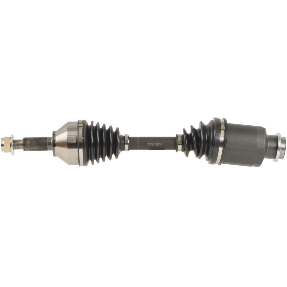Cardone 66-2255 New CV Constant Velocity Drive Axle Shaft