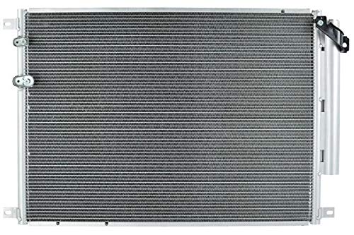 OSC Cooling Products 3688 New Condenser