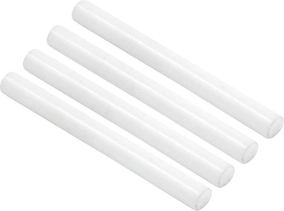 Allstar Performance ALL10726 Replacement Wear Rods for Ground Clearance Indicator - Pack of 4