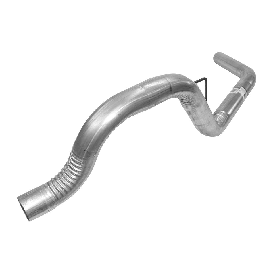 AP Exhaust Products 54180 Exhaust Tail Pipe
