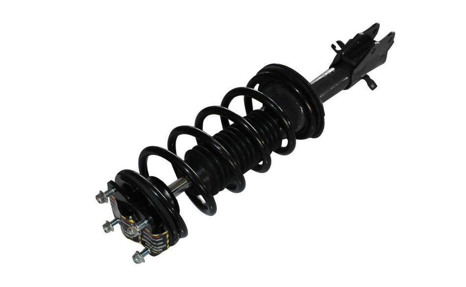 GSP 882332 Loaded Strut and Coil Spring Assembly for Select 2007-12 Mazda CX-7 - Left Front (Driver Side)