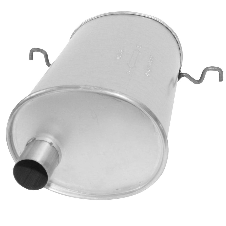 AP Exhaust Products 2163 Exhaust Muffler