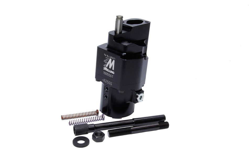 Melling 10055ST-825SS Shark Tooth Performance Pumps High Performance Oil Pump