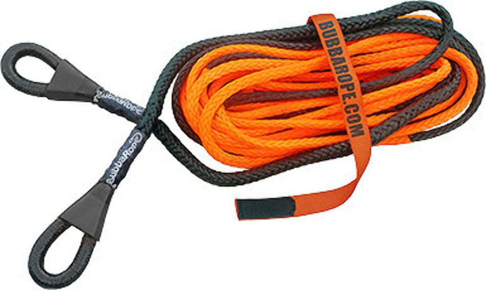 Bubba Rope 176756 Winch Line
