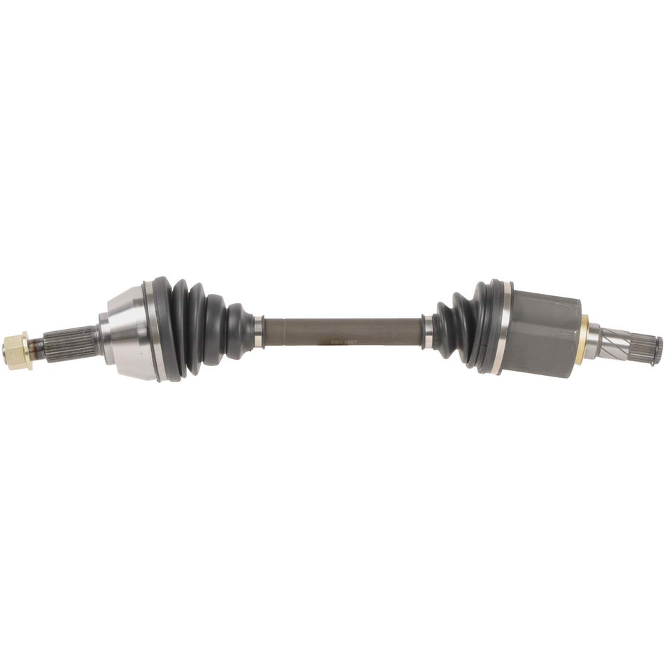 Cardone 66-6301 New CV Constant Velocity Drive Axle Shaft