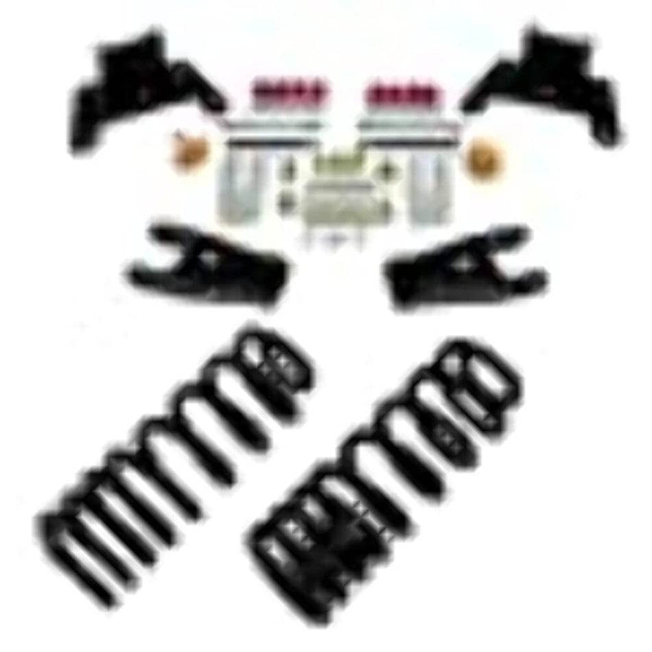 Belltech 924 Lowering Kit