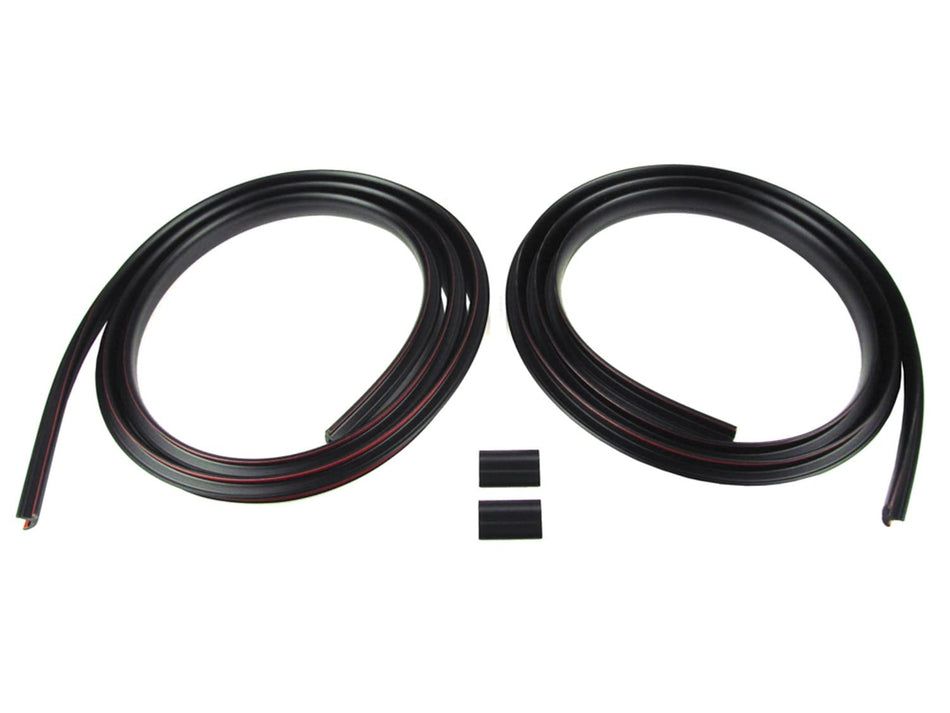 Precision WKT D1161 Windshield Weatherstrip Seal Kit OE PN 15978013/14 / 1402709