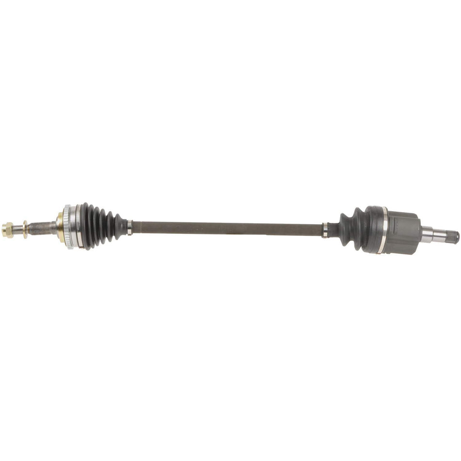 Cardone 66-1163 New CV Constant Velocity Drive Axle Shaft