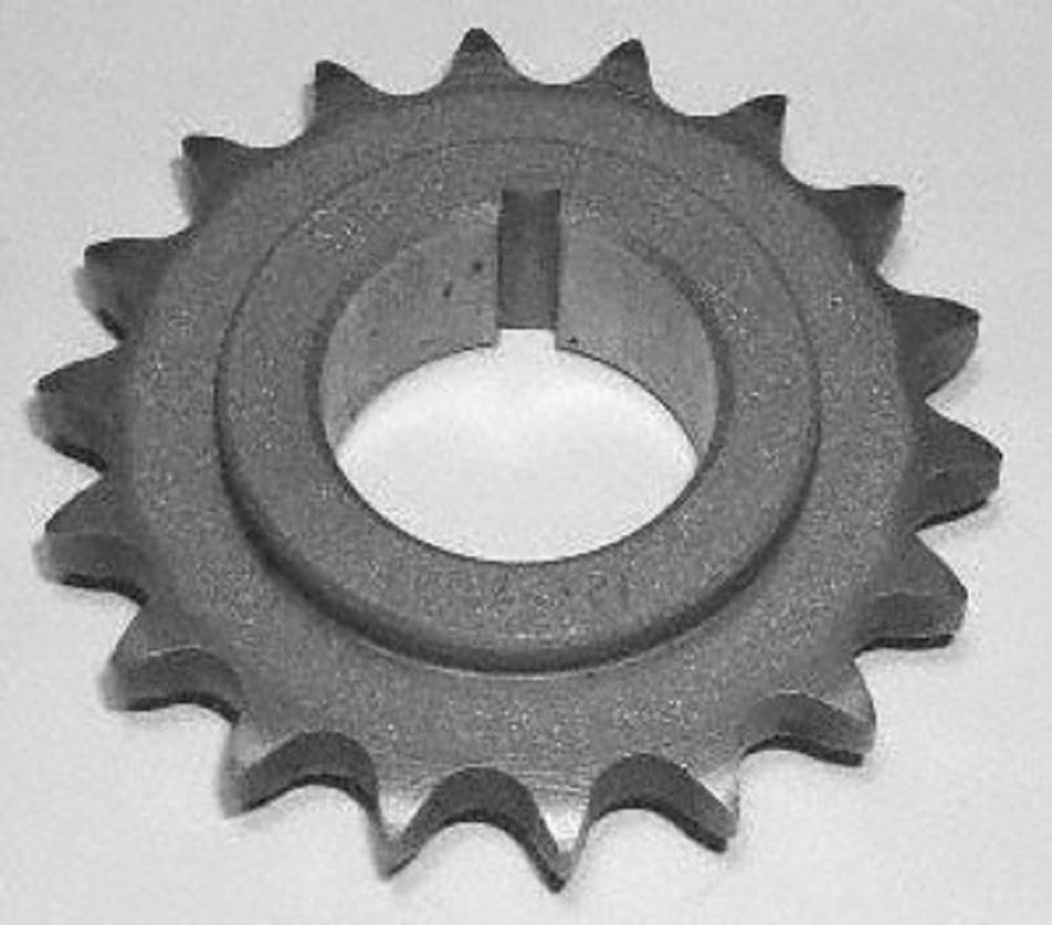Cloyes S689 Crank Sprocket