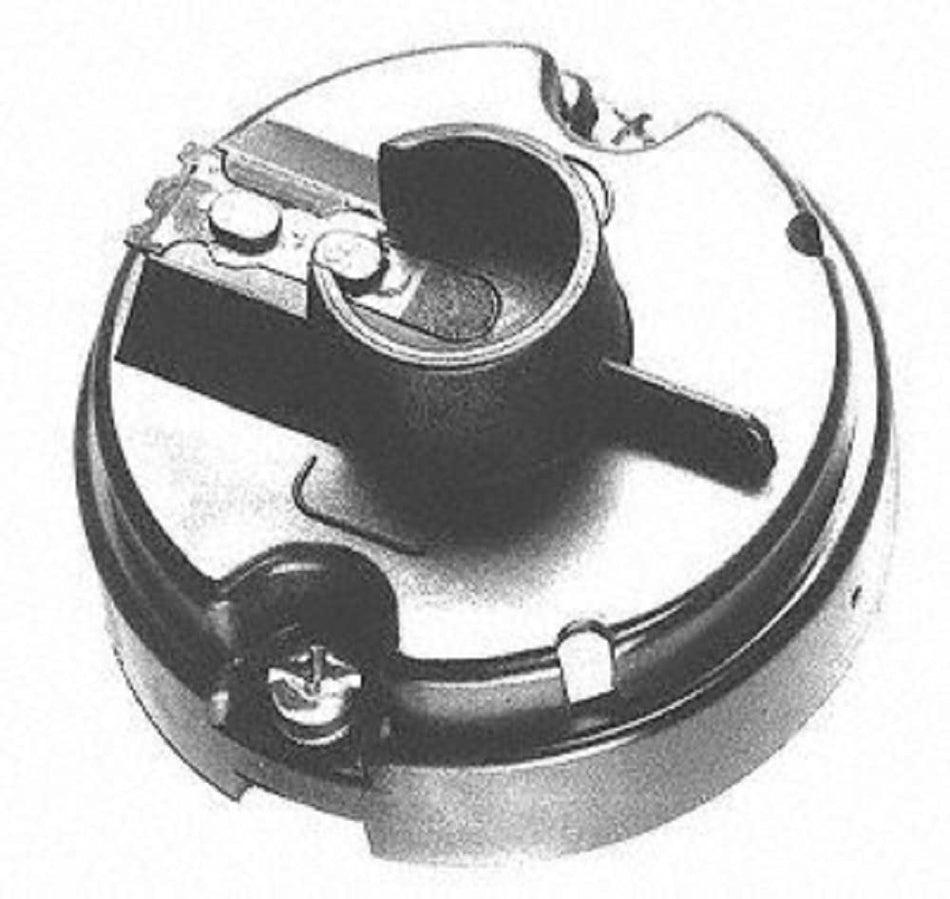 Standard Motor Products JR84 Ignition Rotor
