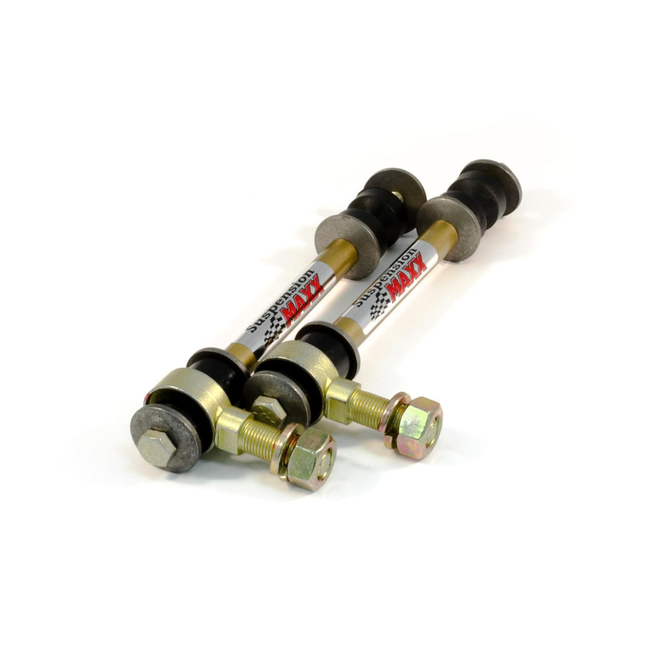 Suspension Maxx SMX-1311L Maxxlinks Leveled For 2011-2013 Ram 4x4 2500/3500 Inc. Mega Cab. Center To Center Measurement Of 6.5 In.