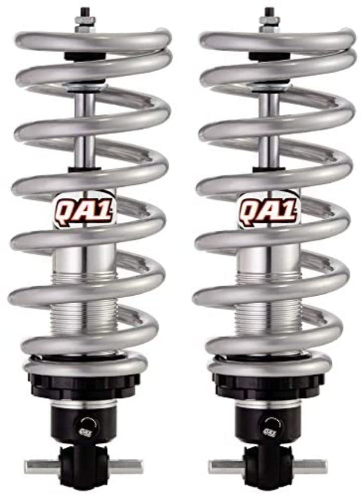 QA1 GS501-10650C Pro Coil-Over System, Camaro, Firebird