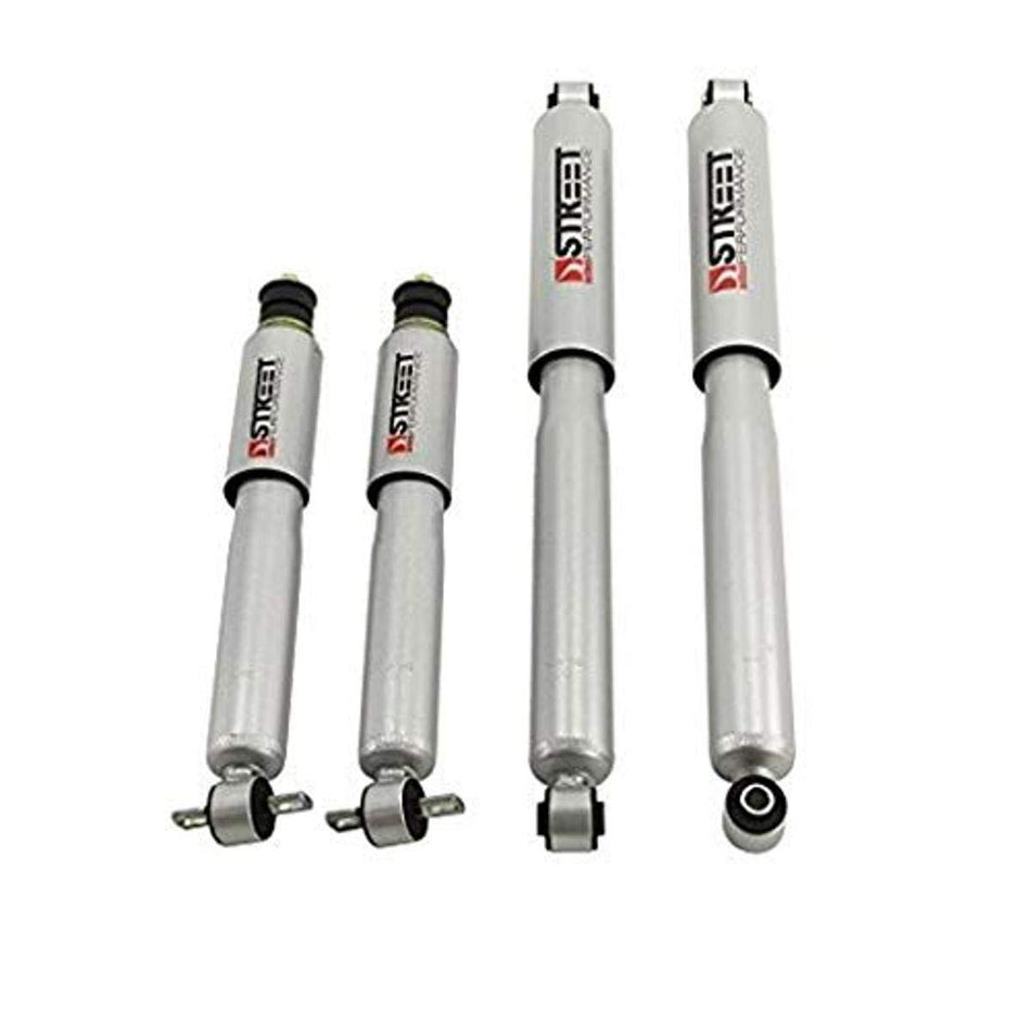 Belltech 9585 Street Performance Shock Absorber Set