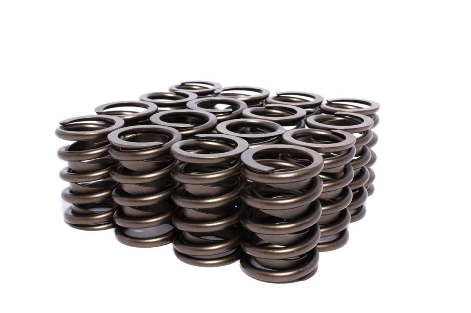 Keystone Automotive Operations Competition Cams 90116 Single Valve Springs - Set of 16