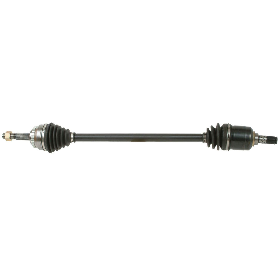 Cardone 66-6202 New CV Constant Velocity Drive Axle Shaft
